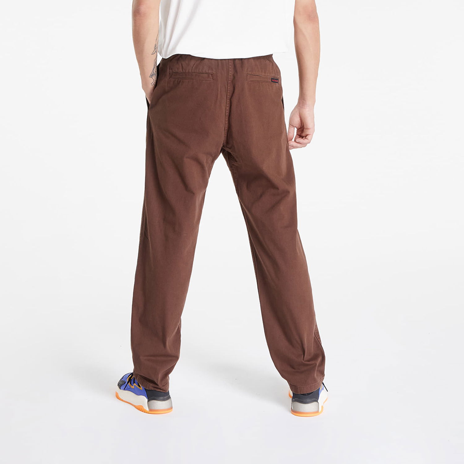 Bukser GRAMICCI Pant Brun | G102-OGT TOBACCO, 1
