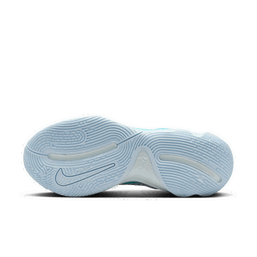 Sneakers og sko Nike Giannis Immortality 4 Christmas Blå | FQ3680-300, 3