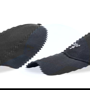 Kasket Barbour Cascade Sports Cap Mørkeblå | MHA0274NY91, 0