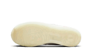 Sneakers og sko Nike Air Force 1 Low Leap High Beige | FD4341-101, 2