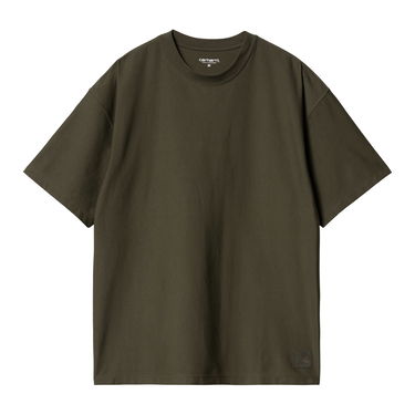 T-shirt Carhartt WIP Dawson T-Shirt Grøn | I032317_63_XX, 5