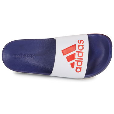 Sneakers og sko adidas Originals Tap-dancing adidas ADILETTE SHOWER Mørkeblå | HQ6885, 5
