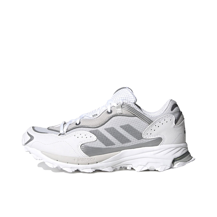 Sneakers og sko adidas Originals Response Hoverturf GF6100AM Core White Silver Metallic Hvid | FX4154
