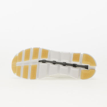 Sneakers og sko On Running Cloud 5 Hvid | 88-98532, 1