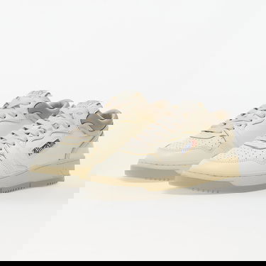 Sneakers og sko Autry Med-Way Mid Man Vapor/ Marsh Beige | A1UNMYMMEK09, 5