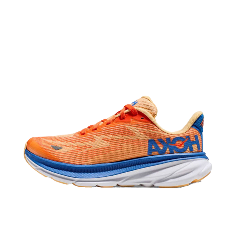Sneakers og sko Hoka One One Clifton 9 Orange | 1131170-VOIM