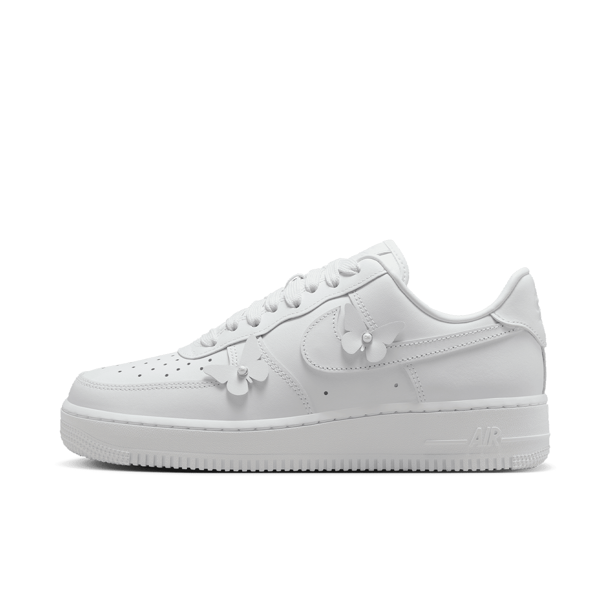 Sneakers og sko Nike Air Force 1 Lo Ice Hvid | IH4480-100, 0