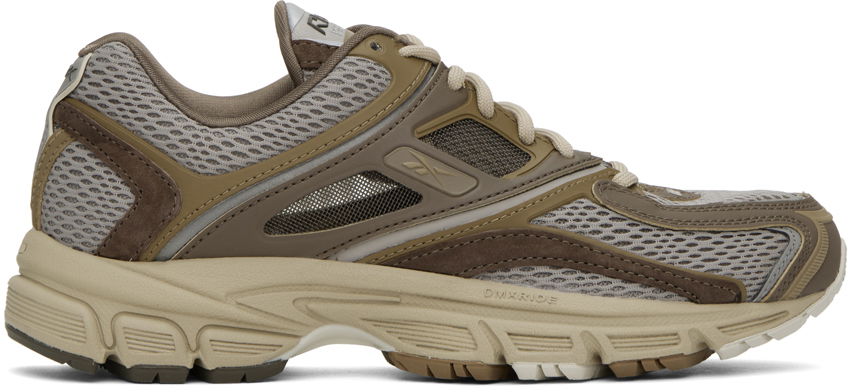 Sneakers og sko Reebok Premier Trinity KFS "Brown" Beige | RMIA04LC99MAT0010760, 0