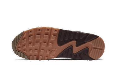 Sneakers og sko Nike Air Max 90 ''Cuban Link'' W Flerfarvet | CZ0469-200, 2