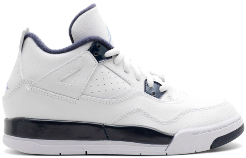 Sneakers og sko Jordan Jordan 4 Retro LS Hvid | 707430-107, 0