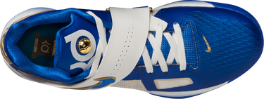 Sneakers og sko Nike KD 4 Blå | fz3540-400, 3