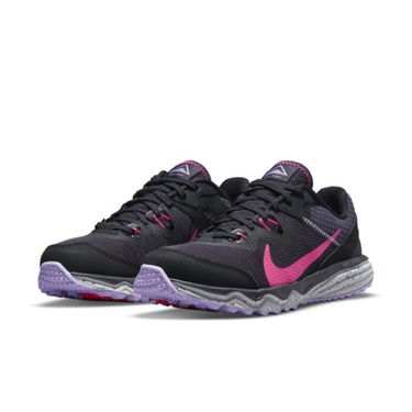 Sneakers og sko Nike Juniper Trail W Sort | CW3809-014, 4