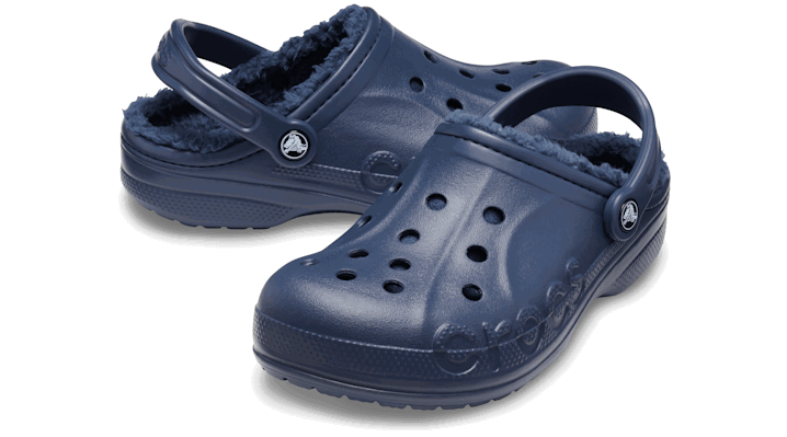 Sneakers og sko Crocs All-Terrain Clogs Mørkeblå | 205969-463, 1
