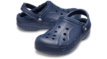 Sneakers og sko Crocs All-Terrain Clogs Mørkeblå | 205969-463, 1