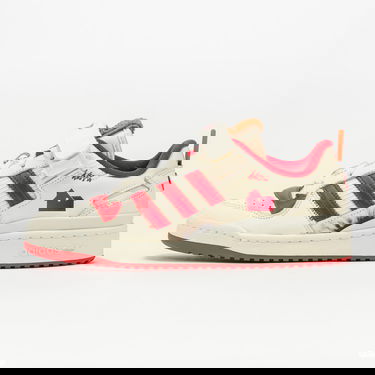 Sneakers og sko adidas Originals Forum Home Alone Hvid | GZ4378, 1