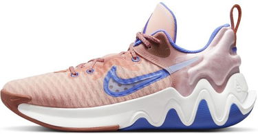 Sneakers og sko Nike Giannis Immortality Lyserød | CZ4099-800, 0