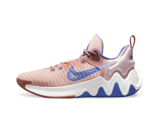 Basketball Nike Giannis Immortality Lyserød | CZ4099-800