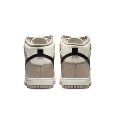 Sneakers og sko Nike Dunk High Beige | DD1869-200, 3