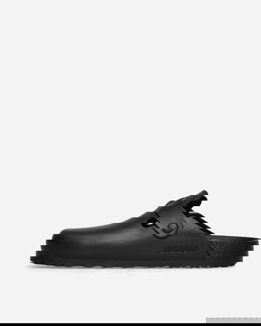 Sneakers og sko Birkenstock Boston Eva Sort | 127103, 6