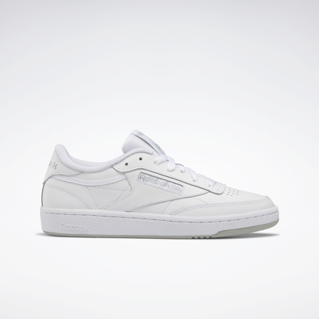 Sneakers og sko Reebok Club C 85 Hvid | GZ9791, 0