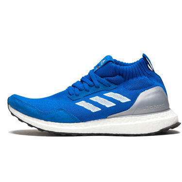 Sneakers og sko adidas Performance UltraBoost Mid "Run Thru Time" Blå | BY3056, 0