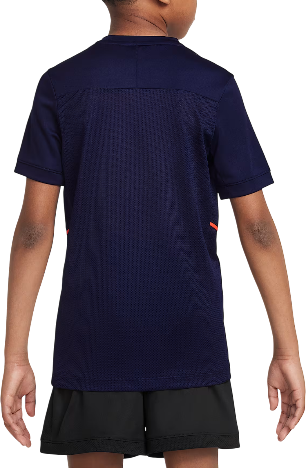 T-shirt Nike Dri-FIT Erling Haaland Academy T-Shirt Mørkeblå | hv0229-498, 1