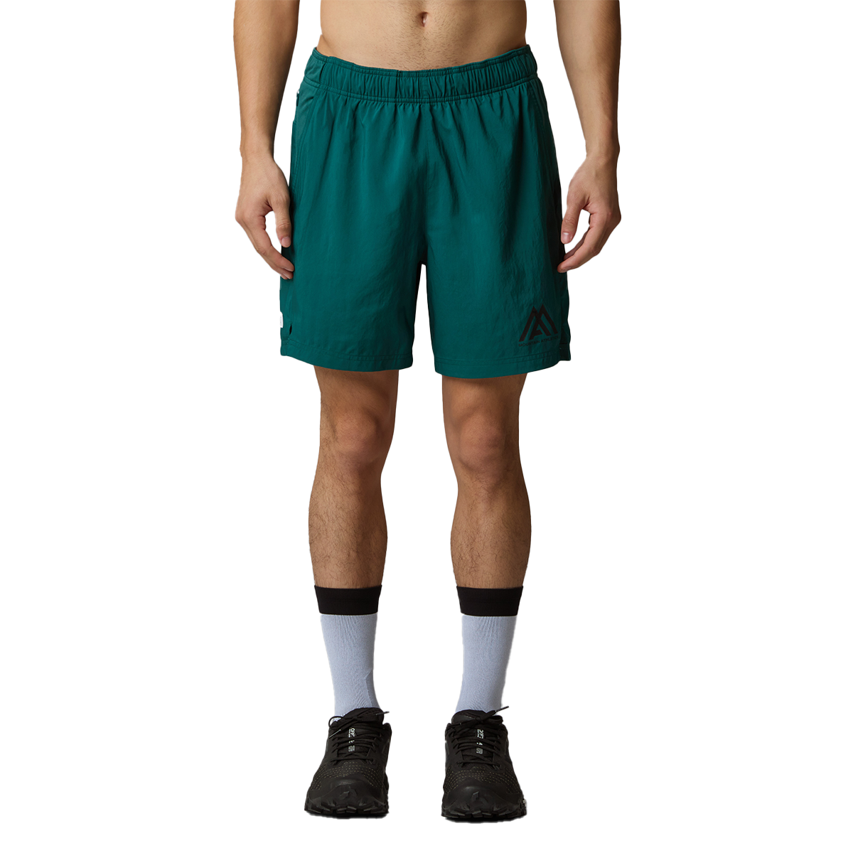 Shorts The North Face 24/7 Shorts Grøn | NF0A8BP66GI1, 0