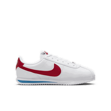 Sneakers og sko Nike Cortez Hvid | DM0950-115, 4