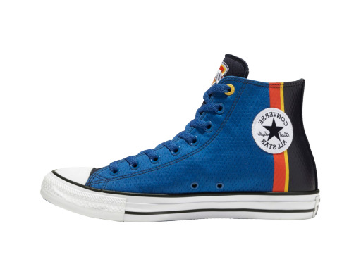 Lifestyle Converse Chuck Taylor All-Star 70 Hi "Franchise Oklahoma City Thunder" Mørkeblå | 159419C