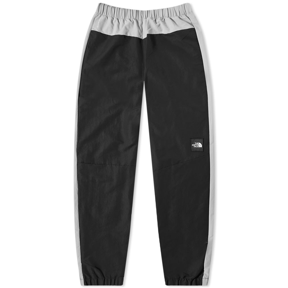 Bukser og jeans The North Face Phlego Track Pant Sort | NF0A7R2HJK3, 0