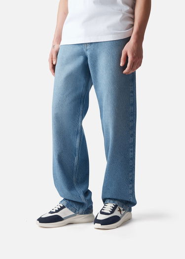 Sneakers og sko AXEL ARIGATO Genesis Neo Bird Blå | F3373002, 6