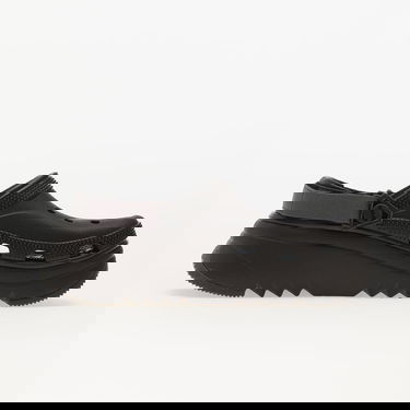Sneakers og sko Crocs Classic Hiker Xscape Clog Sort | 208365-001, 2
