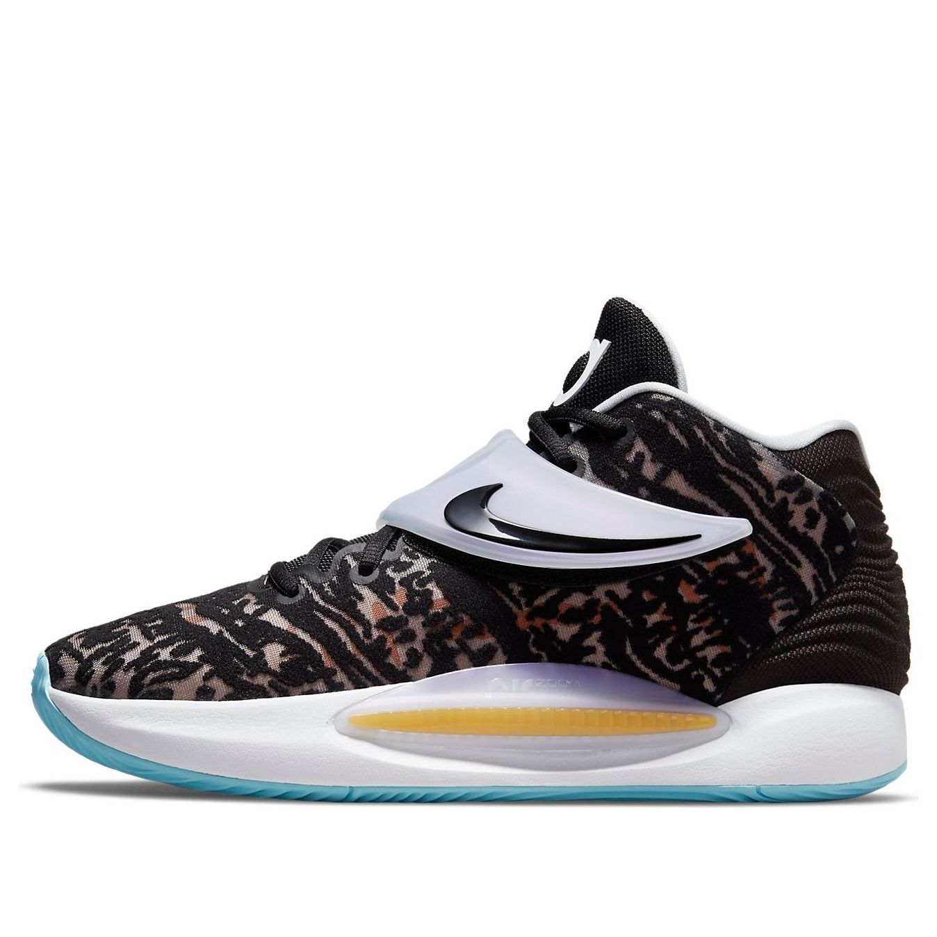 Sneakers og sko Nike KD 14 EP Flerfarvet | CZ0170-001, 0