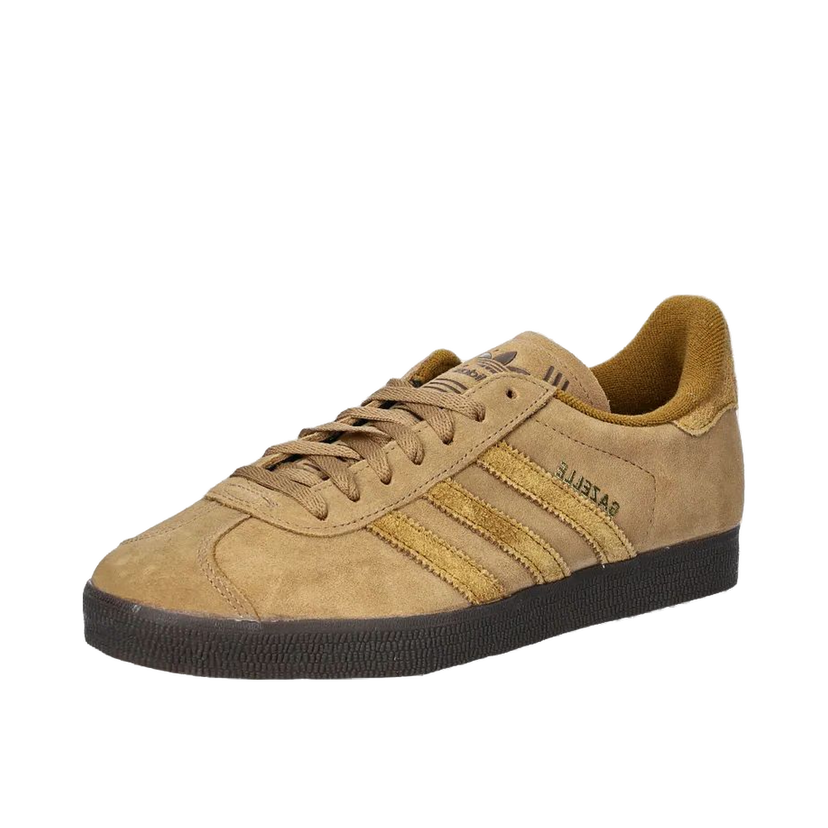 Sneakers og sko adidas Originals Gazelle Brun | IG2099