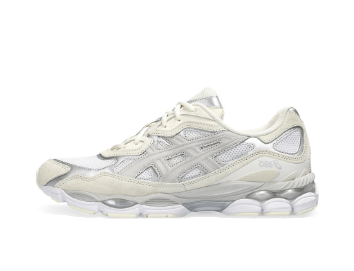 Sneakers og sko Asics GEL-NYC "White" Hvid | 1201A789-105