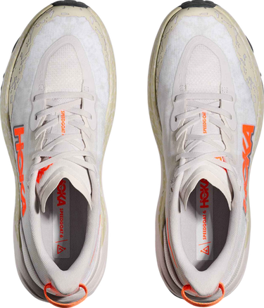 Sneakers og sko Hoka One One Hoka Speedgoat 6 Hvid | 1147791-wng, 1