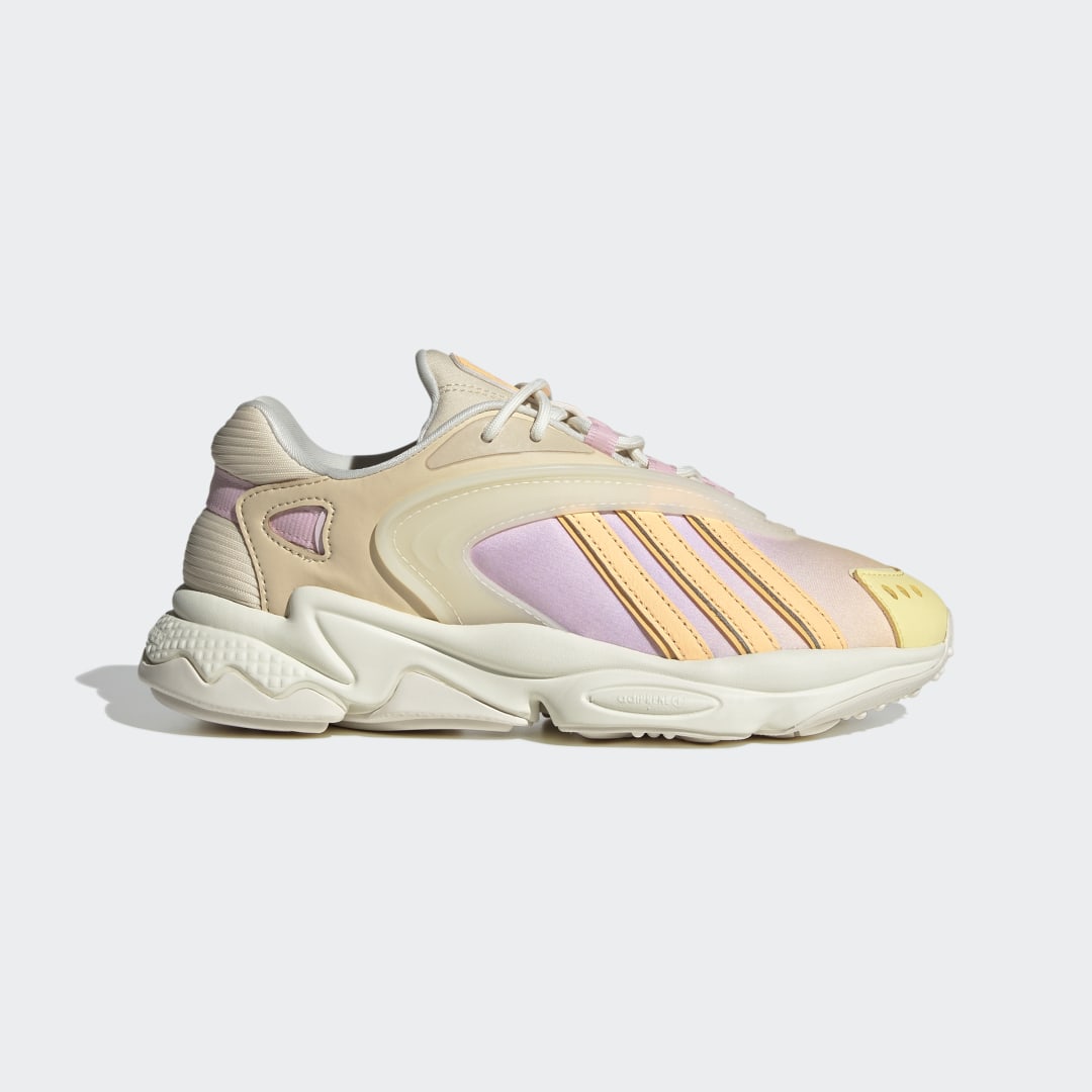 Sneakers og sko adidas Originals Oztral Beige | HQ4474, 0