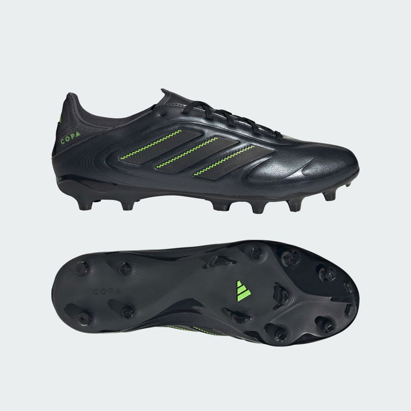 Sneakers og sko adidas Performance Copa Pure 3 League Firm Ground Football Boots Sort | JH6300