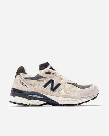 Sneakers og sko New Balance 990AD3 Beige | M990AD3, 1