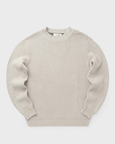 Sweater Les Deux Danton Crewneck Sweater Beige | 1000560-215, 0