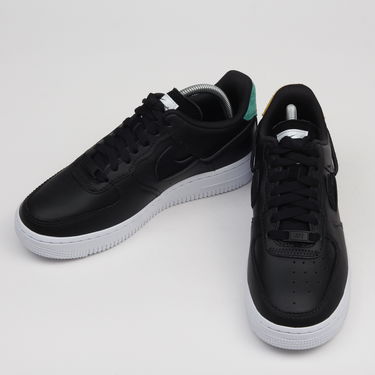 Sneakers og sko Nike Air Force 1 '07 LX Sort | 898889-014, 2