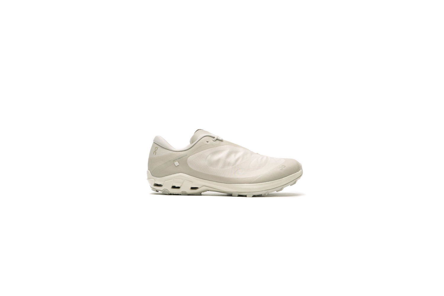 Sneakers og sko On Running PAF Cloudventure Peak Beige | 3ME30652971, 0
