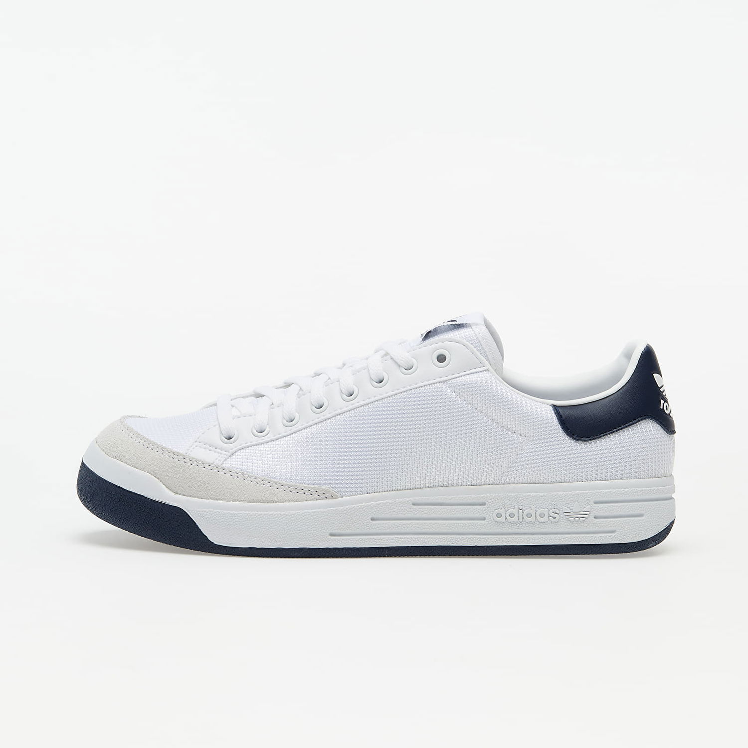 Sneakers og sko adidas Originals Rod Laver Hvid | G99864, 0