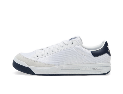Sneakers og sko adidas Originals Rod Laver Hvid | G99864