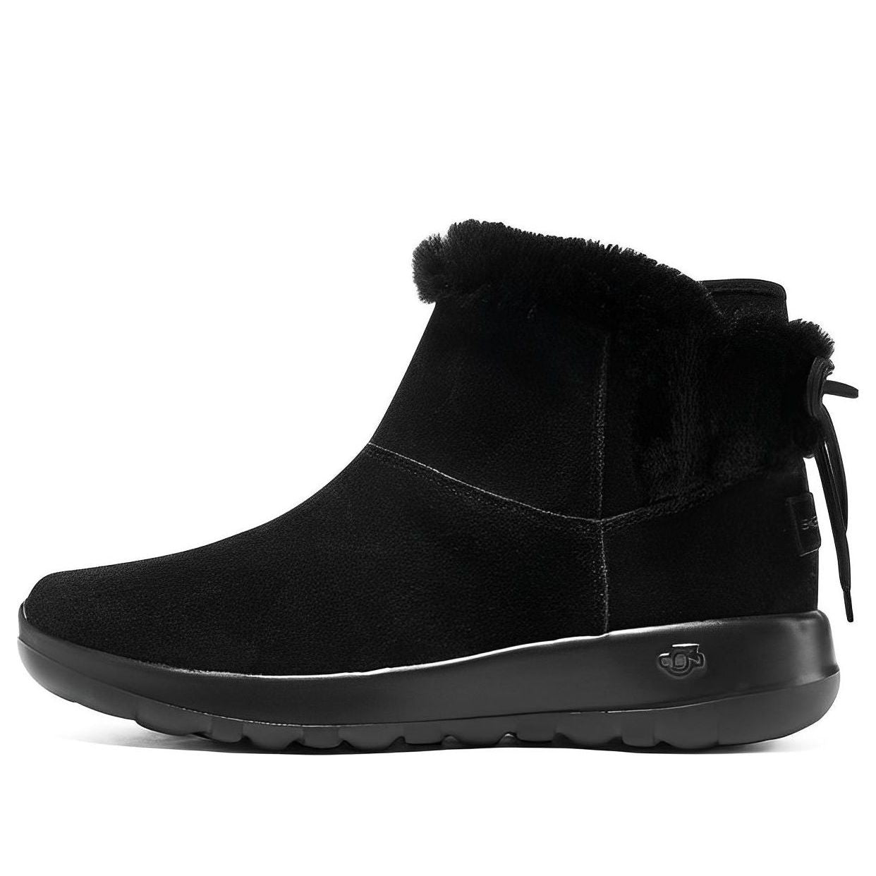 Sneakers og sko Skechers On The Go Joy - Bundle Up Boots Sort | 144034-BBK, 0