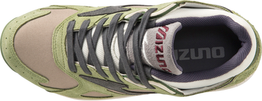 Sneakers og sko Mizuno Sky Medal Premium Grøn | d1ga2279-006, 3