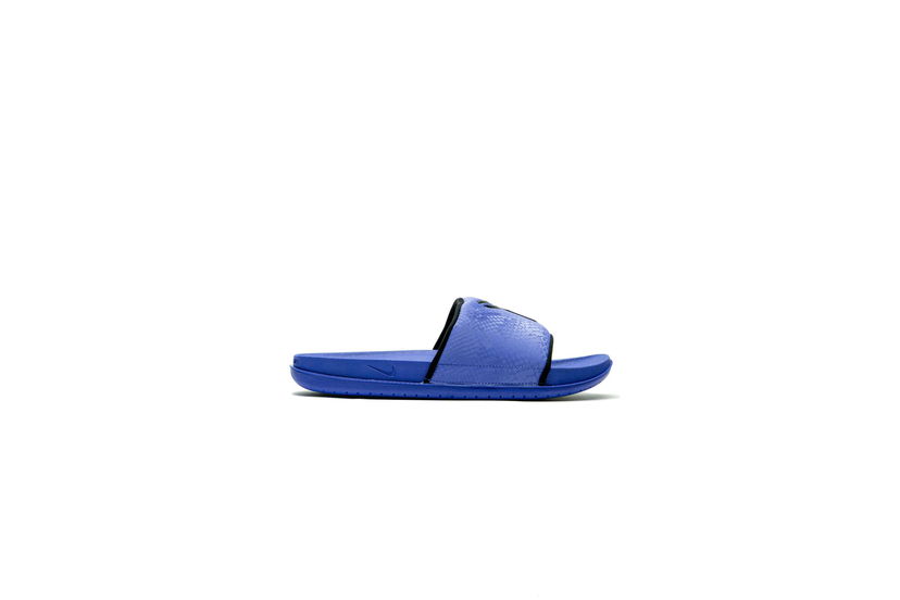 Sneakers og sko Nike KOBE OFFCOURT SLIDE Blå | IM1389-500