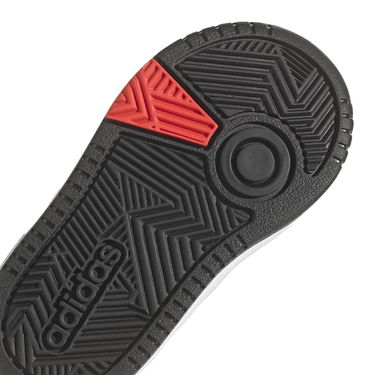 Sneakers og sko adidas Performance Hoops 3.0 CFI Hvid | H03860, 7