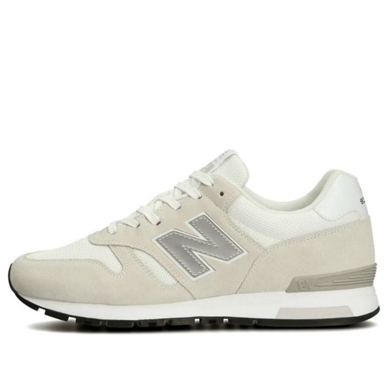 Sneakers og sko New Balance 565 Series Low-Top Beige | ML565EW1, 0