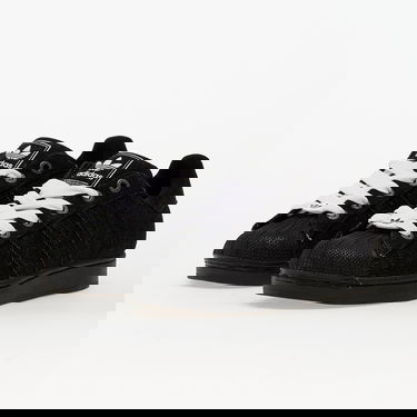 Sneakers og sko adidas Originals Superstar II Sort | JQ3211, 5